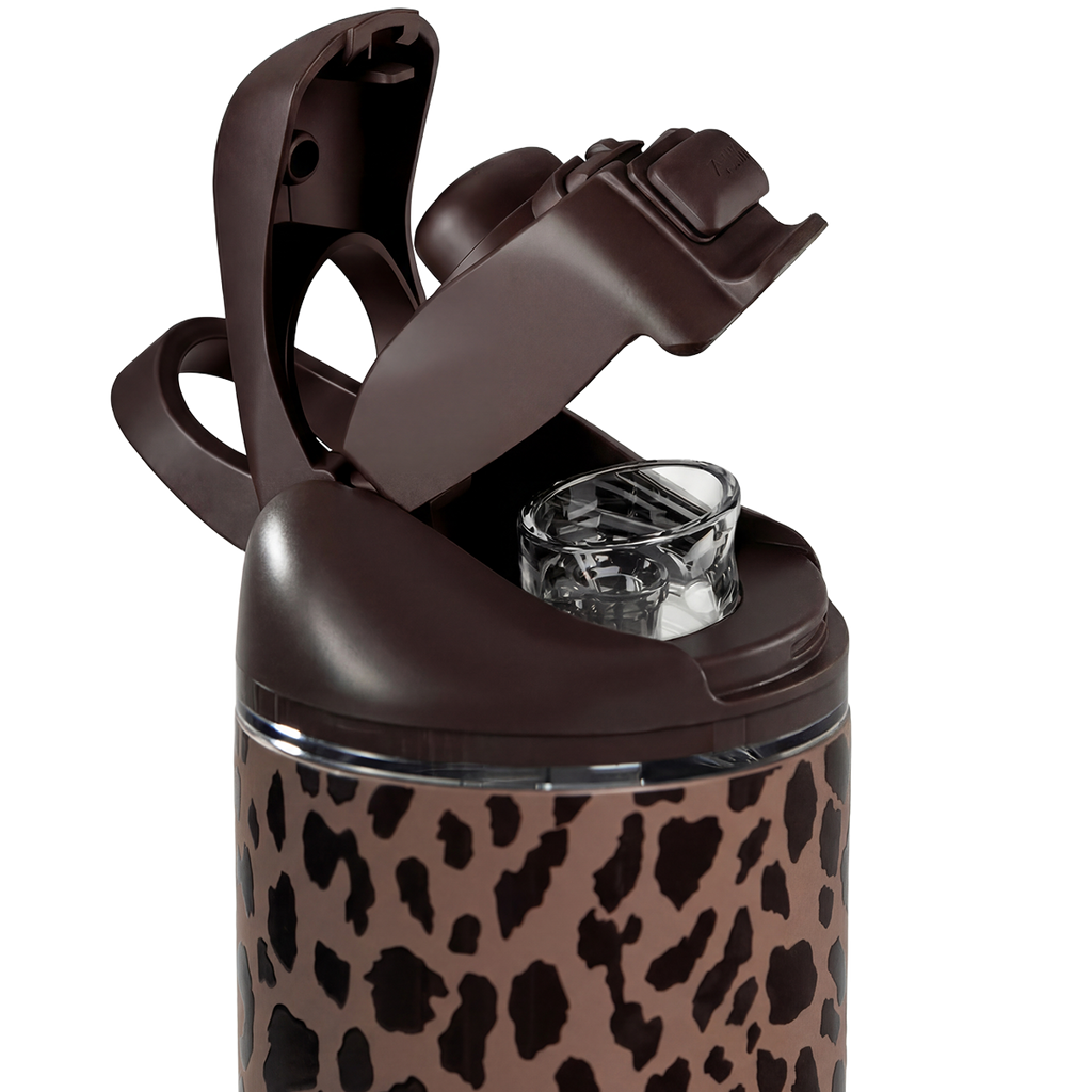 Brown Leopard
