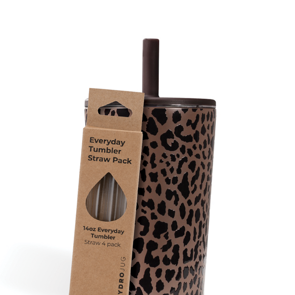 Tumbler Straws 4 Pack 14oz UM2W