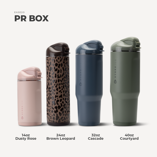 Ease2o PR Box VLB7