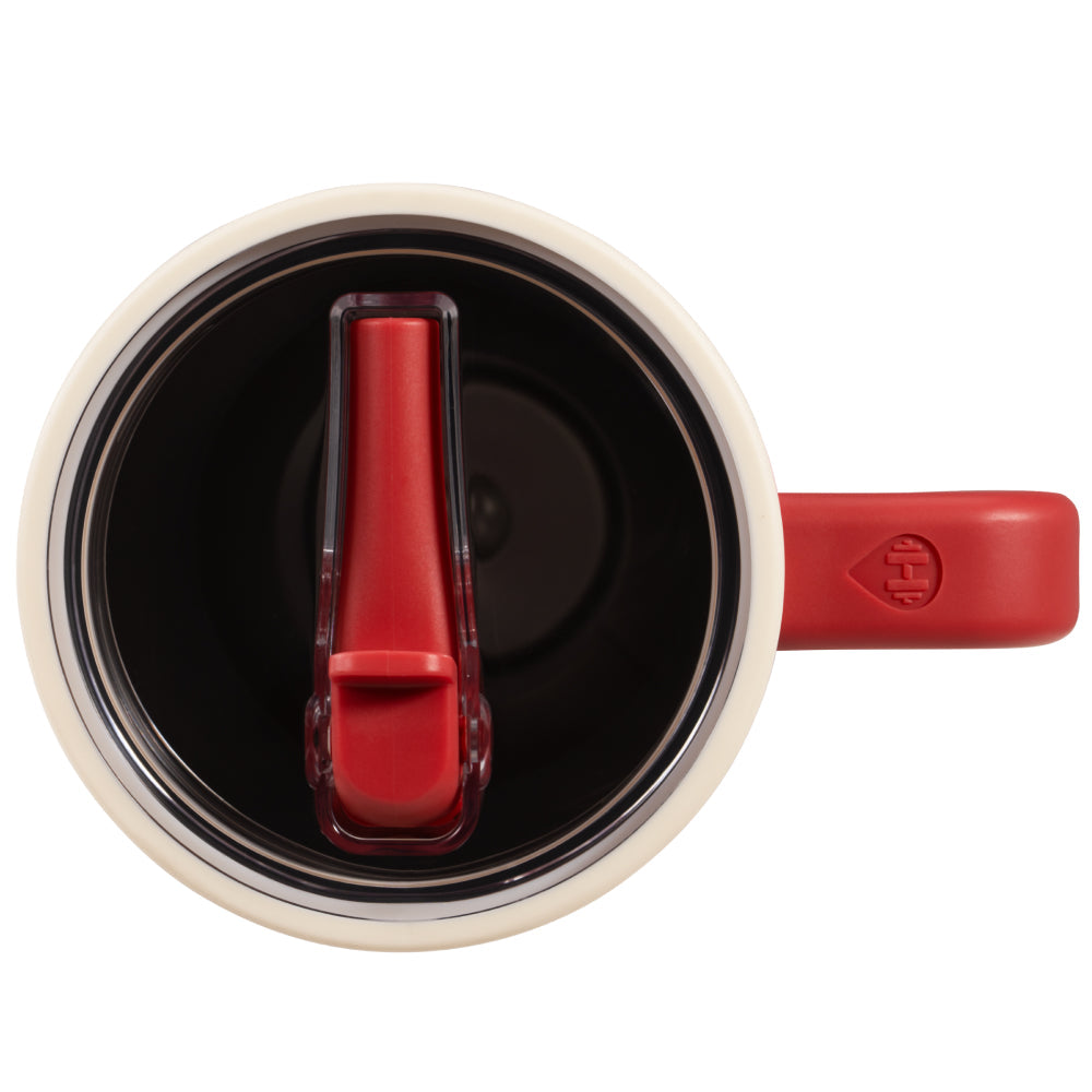 Traveler Lid TMVU