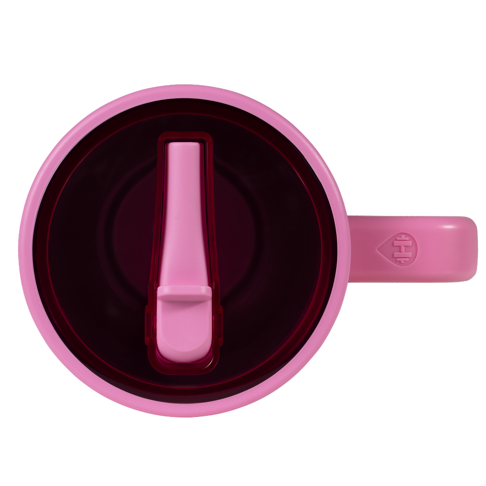 Traveler Lid TMVU