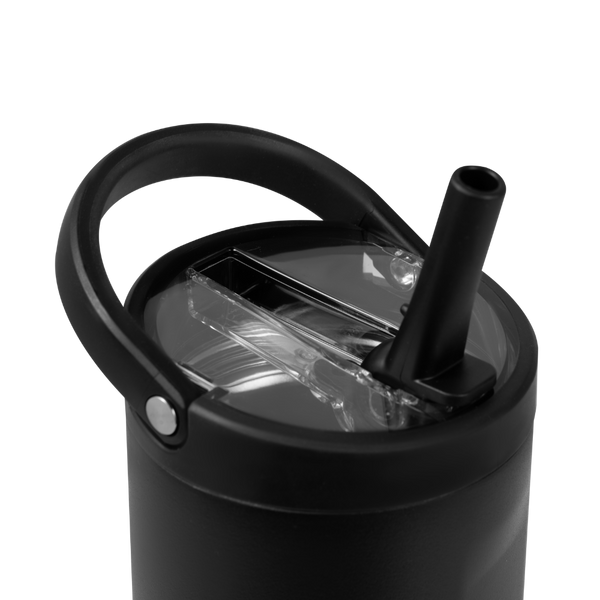 Black ZLGA