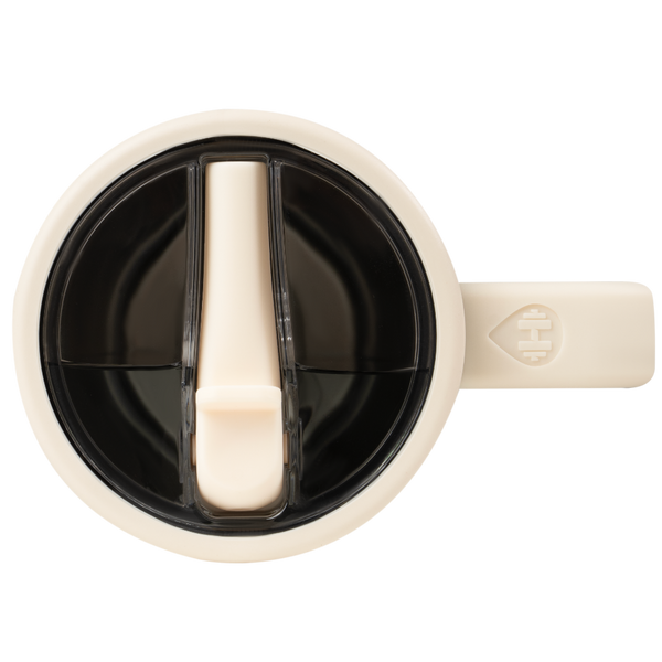 Traveler Lid 40oz W235