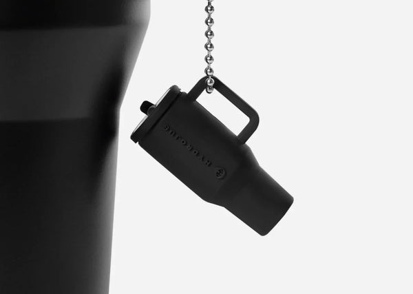 Traveler Keychain D5QH