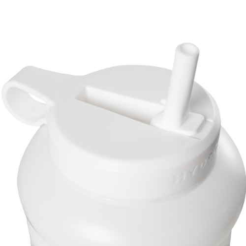 White CBHQ