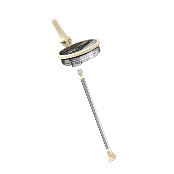 Removable Traveler Lid 40oz M4GY